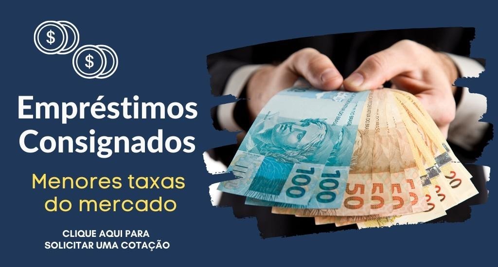 Emprestimos consignados